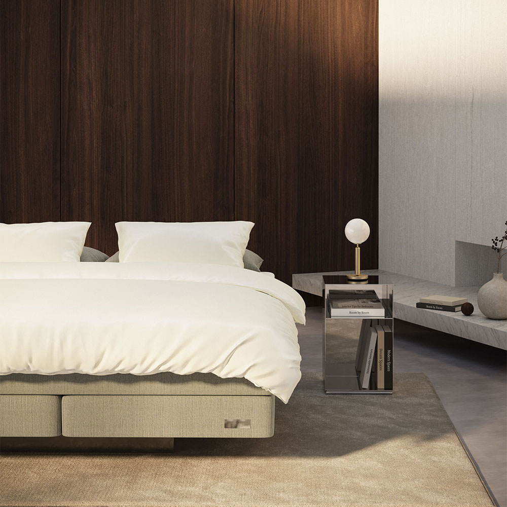 Carpe Diem Beds Kungsö Kontinentalsäng